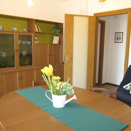 Appartamento Vistamare Grado Exterior foto