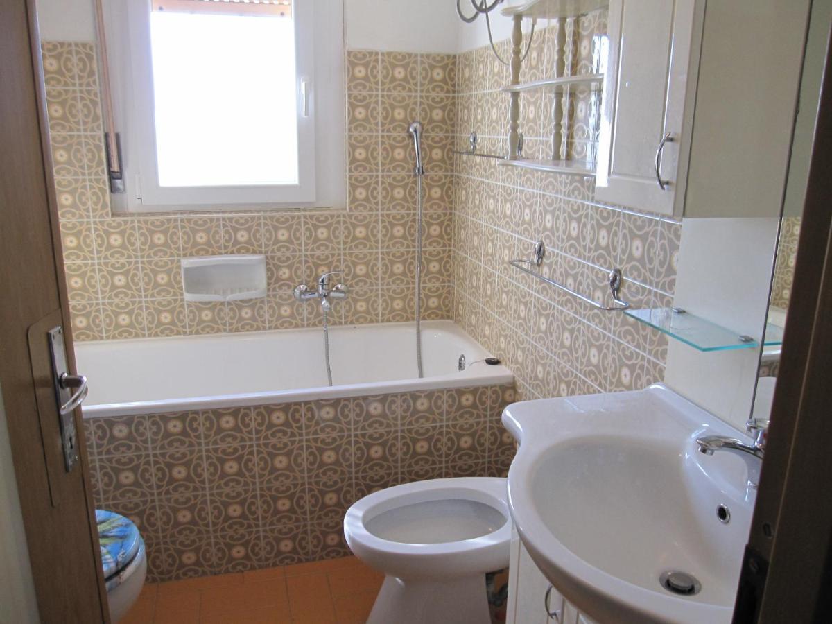 Appartamento Vistamare Grado Exterior foto