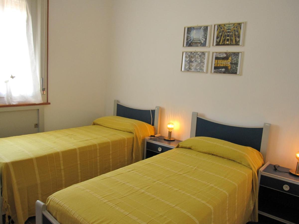 Appartamento Vistamare Grado Exterior foto