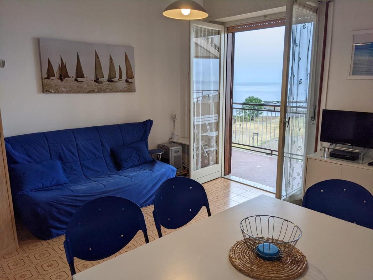 Appartamento Vistamare Grado Exterior foto