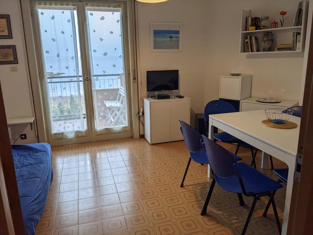 Appartamento Vistamare Grado Exterior foto