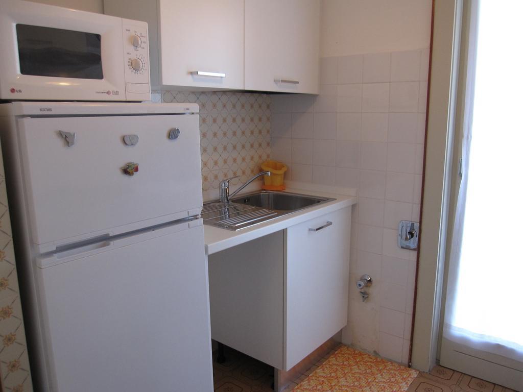 Appartamento Vistamare Grado Exterior foto