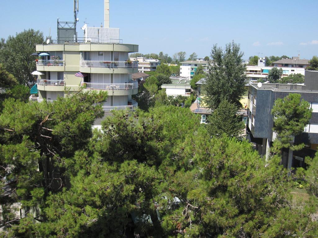 Appartamento Vistamare Grado Exterior foto