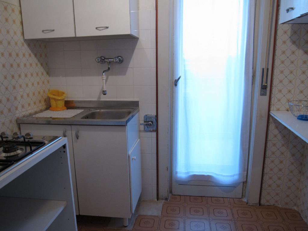 Appartamento Vistamare Grado Zimmer foto