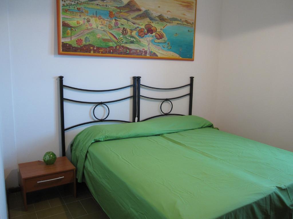 Appartamento Vistamare Grado Exterior foto