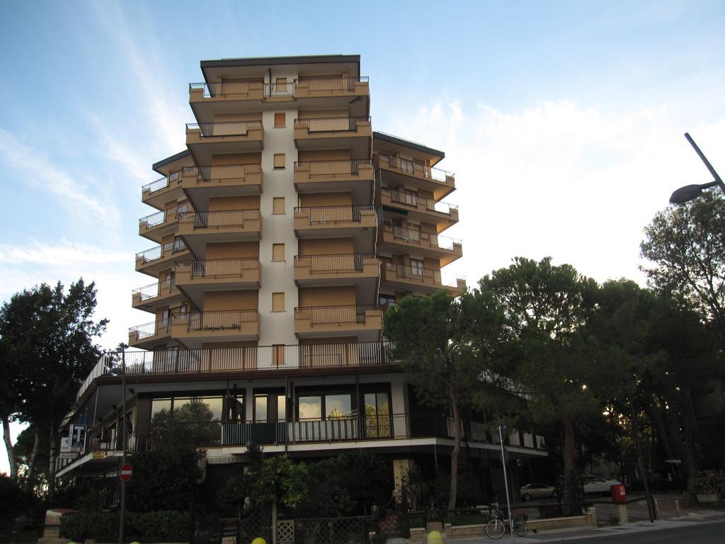 Appartamento Vistamare Grado Exterior foto