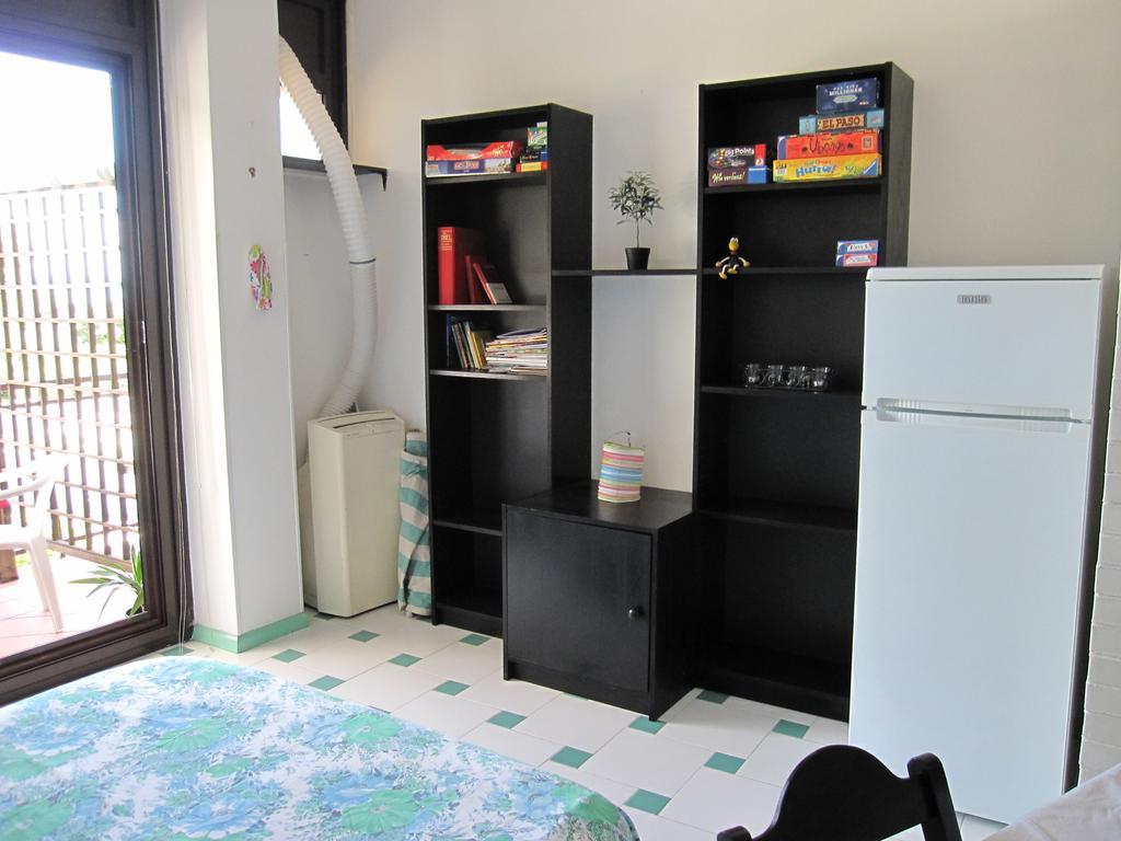 Appartamento Vistamare Grado Exterior foto