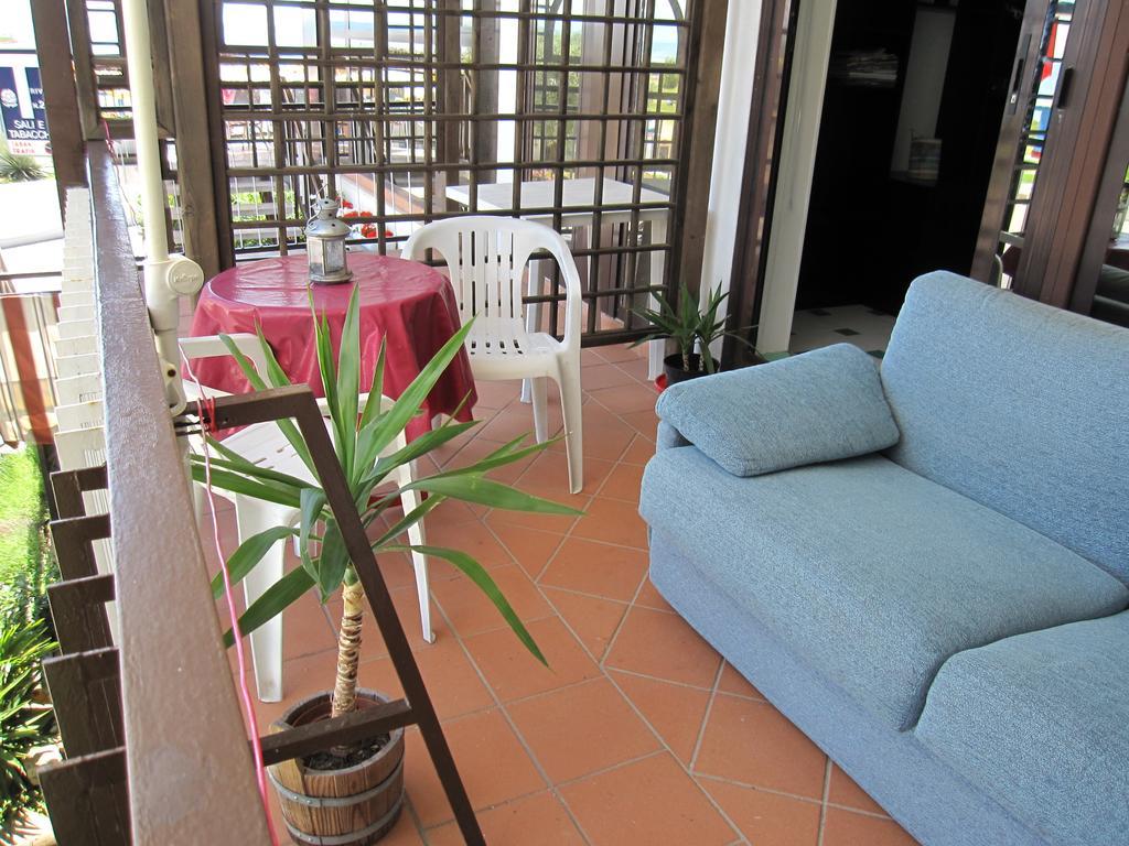 Appartamento Vistamare Grado Exterior foto